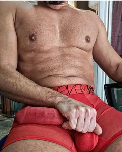boyhunk30 Public Pic 4