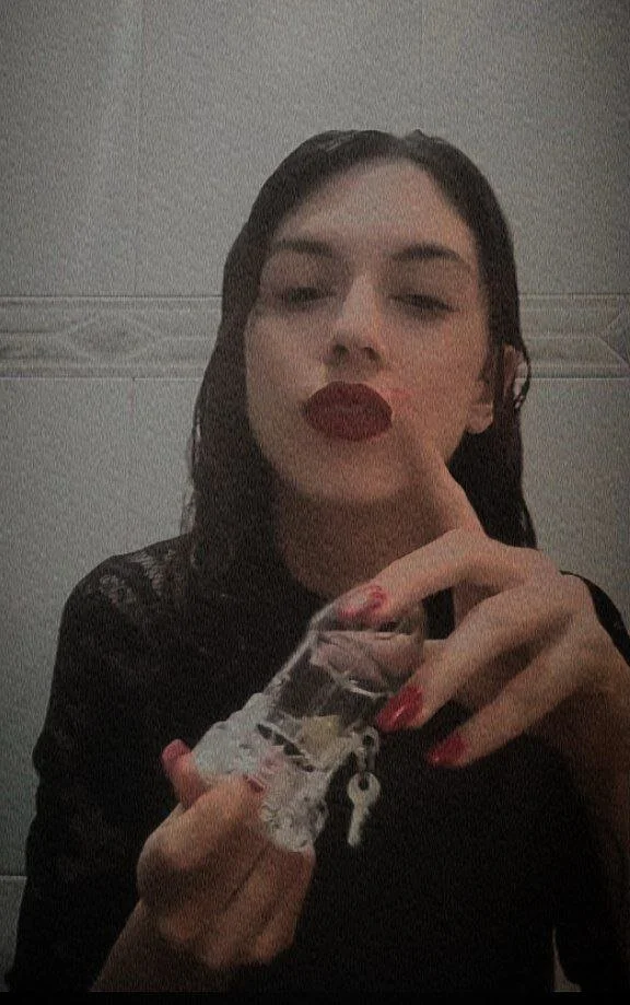 Jade-FinDom - Photo 9