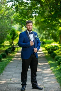 LunaRed30 Tony's body 🤤 Poză 4