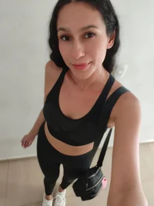 Maria_Rodriguez0426's Stronger every day 💪✨ Sex Photo 1