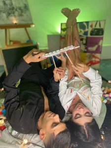 Moon_and_Liam kullanıcısının Private Exhibition 🎨🖌️ albümü -  2 fotoğraf