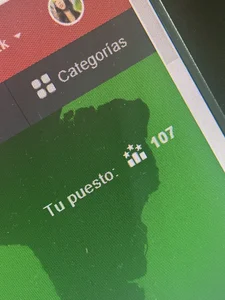 Amandanauty Logros Pic 4