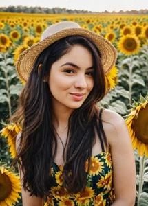 Lia_Hurley 🌻🌻🌻🌻 Pic 2