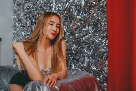 Hensuan's XXX Nude Photo 9