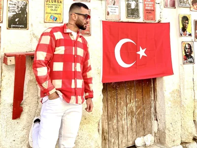 yorbymaxx kullanıcısının I love exploring the world albümü -  3 fotoğraf