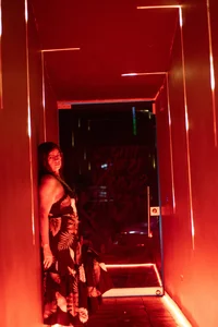 MedusaLilithun poco traviesa para ti Bild 3