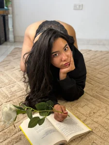 soffi_joness24 Public Foto