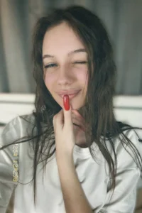 ShaeHeeter's After the shift 🥰 Sex Photo 5