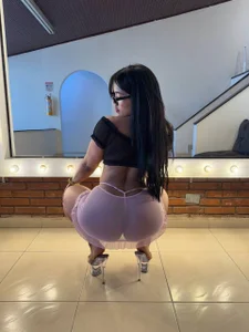 Ladyy_brownn Heels✨ slika 2