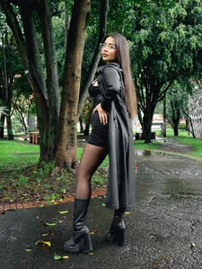 KimDevinne's Undfectic day Sex Photo 3