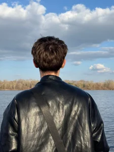 Sweet_Dude behind Billede