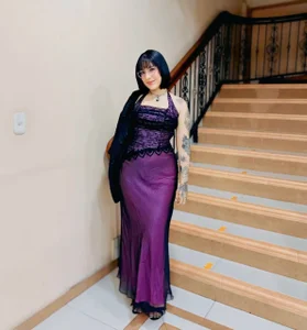 HannaGoddess_ Public Pic 3