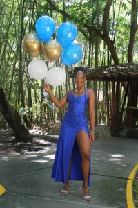 tiffany_gomez9 It's my birthday💙🥳 Immagine  5