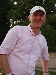 AmbitiousBerlinGuy Public зображення