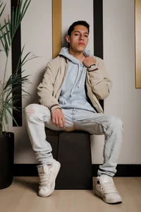 thiago19s style Foto 6