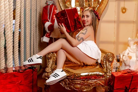 merloth_sub Merry Christmas🎄🎁 Pic 6