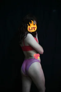 Ariel2417 sexy Pic