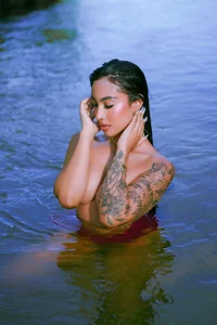 Kali-hill Nature Princess 🌊🍃🌿 зображення 3