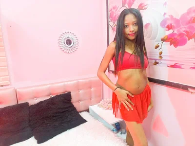 cutedoll4u sweet Foto