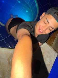 darian_lafortezaa I love travel! 😍 Foto 3