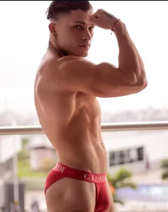 Kieran_kian Hot men Hình