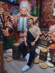 kalivan_voinesscu D i f f e r e n t S t y l e s . Εικόνα 3