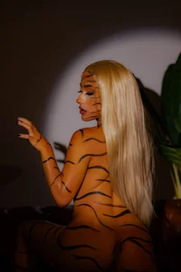 Lil_eva2 HALLOWEEN 2026 ♥ Bilde 2