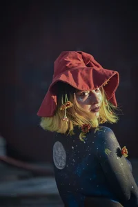 Morganoctiss: Magic 🎆 ( фото)