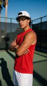 DanteSwan Public Pic 2