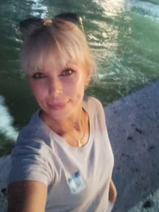 LadyMargo888 Яи море Hình 4