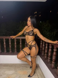 DeboraGil 🌙 Midnight Temptation Immagine  3