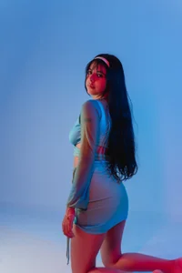 NicolRoss_ Just me ❤️ Pic 4