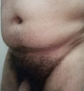 mexmensex's XXX Nude Photo 1