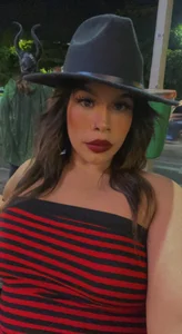 valerieharris Halloween 2022 in Medellín #FreddyKrueger 圖片 6