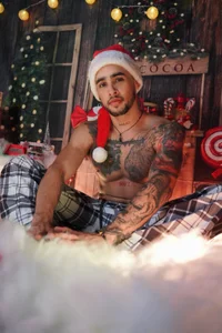 Seth_Owner MERRY CHRISTMAS ✨ Bilde