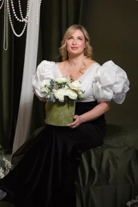 Lady_Murenza New photo Immagine  6