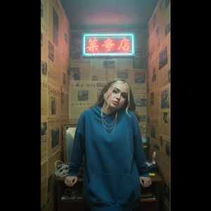 AnneVanHelsing Play with me Gambar 2