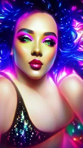 LeonaHarrison Cartoon version my tits Pic 2