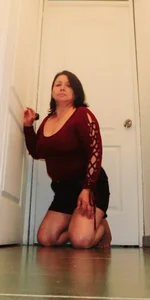 Evaaross_2345 Eva's heels Immagine  8