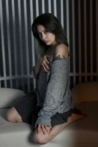 kinaKa little bit of me :P Pic 2