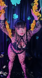 Emma_monserrat 🍀ST PATRICK´S DAY🍀 사진 5