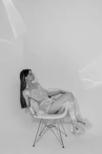 NoirAngels photo shoot for me Foto 4