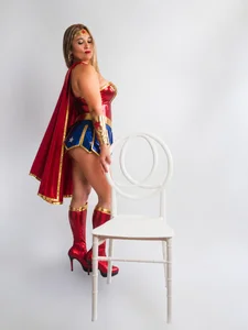 noelia_milf19 halloween 🎃🎃 Foto