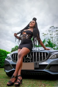 My Car od Zoe-Carter  3 snímek