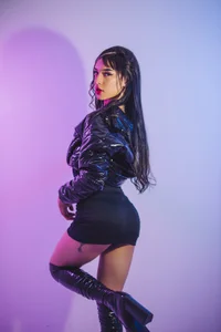 Sexy Girl🔥 de DeboraCopper_  4 Imagens