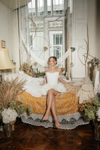 AmeliRoyse Meet Princess Ameli💖💖💖 Pic 8