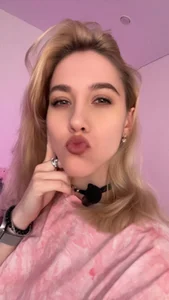 AnnikaPrincess's pink vibe 💕 Sex Photo 2