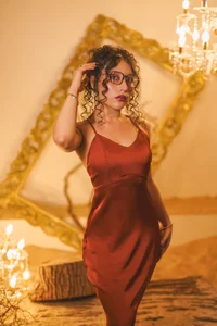 BriaConner_ Midnight Temptation 🌙 Foto