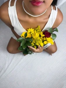 Melodymoore_ ELEGANT FOR YOU Foto