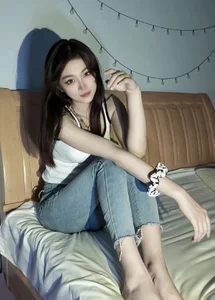 Candice-99 苏苏喂苏苏 Pic 2